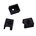 thumbnail image 4 of HLONK 3D Printer Accessaries Heating Block Silicone Sleeve Cover 1PC for Ender 3 S1, 4 of 7