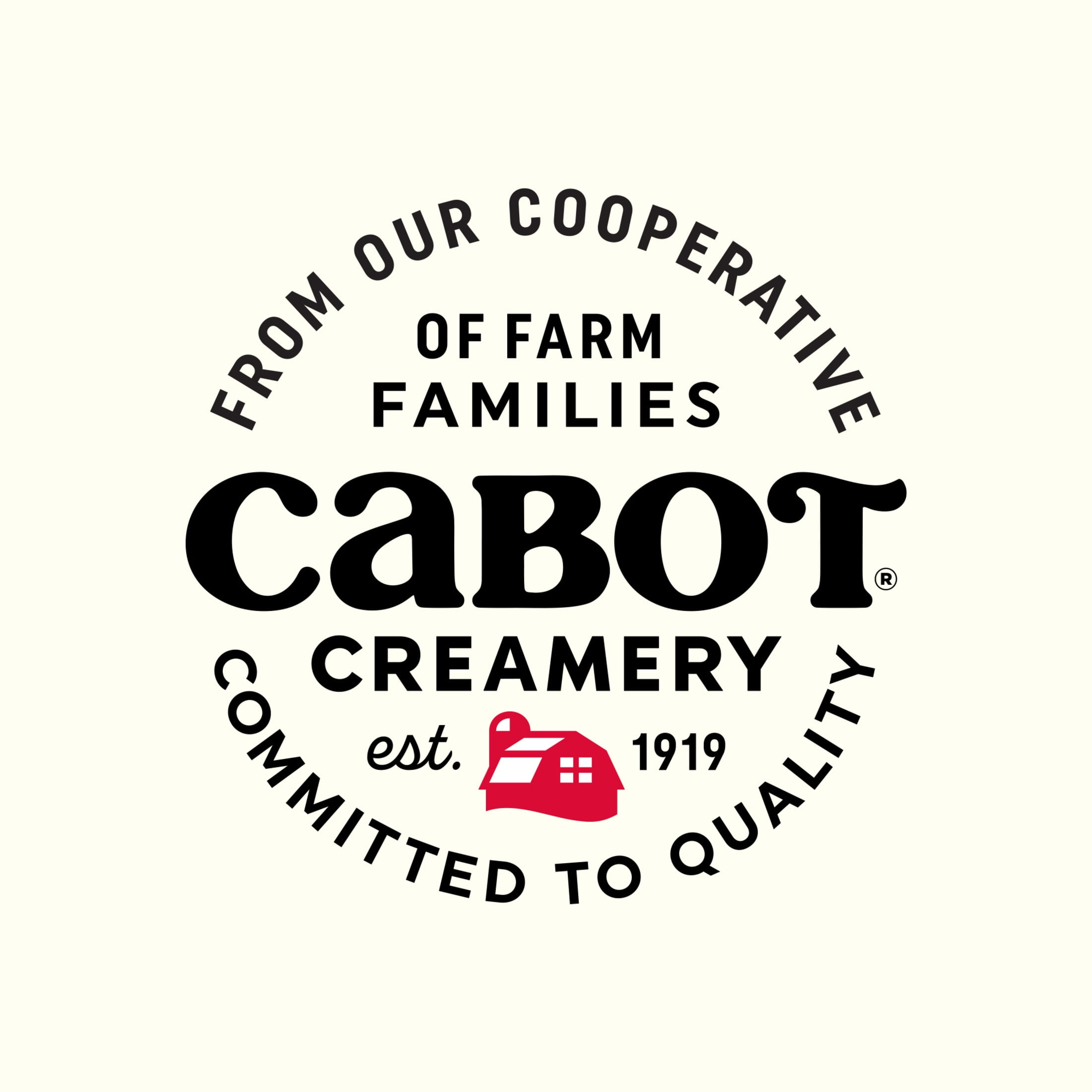 Cabot Creamery Cabot Whole Milk Plain Greek Yogurt 2 lb (Refrigerated  Tub)