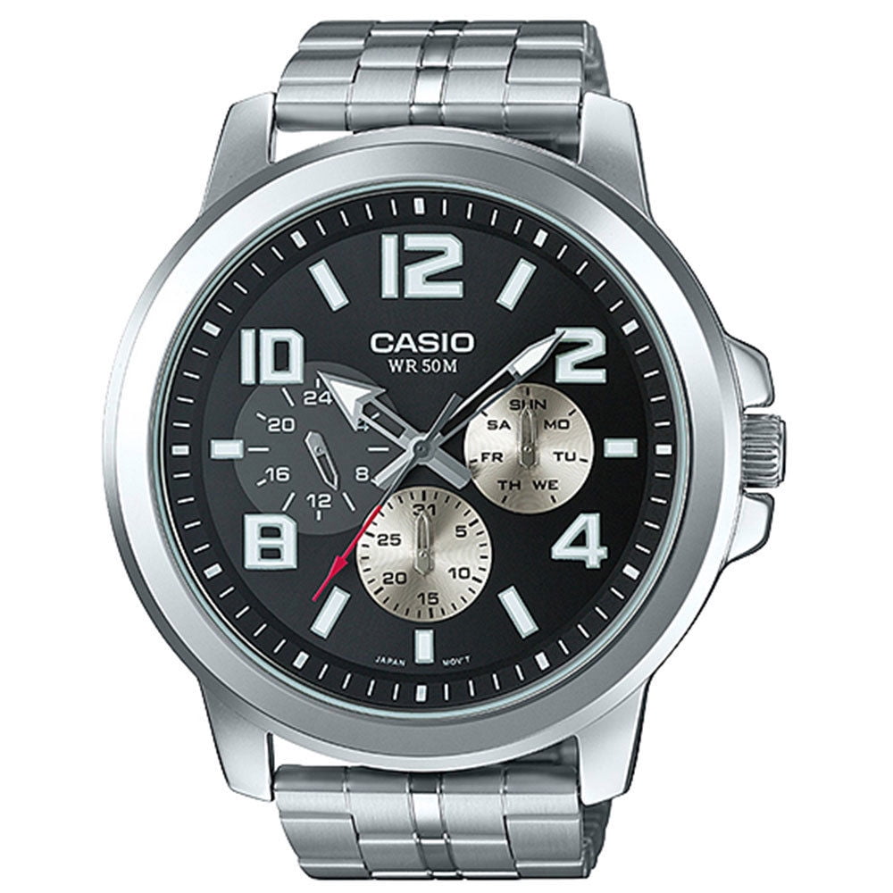 casio wr50m japan movt