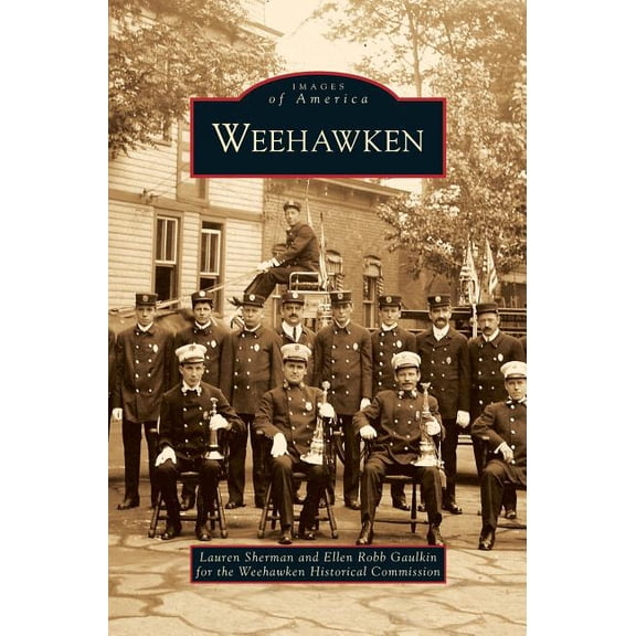 Weehawken (Hardcover)