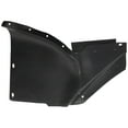 thumbnail image 4 of For 2005-2013 Corvette Fender Liner Front, Left Plastic GM1762102 15806317, 4 of 5