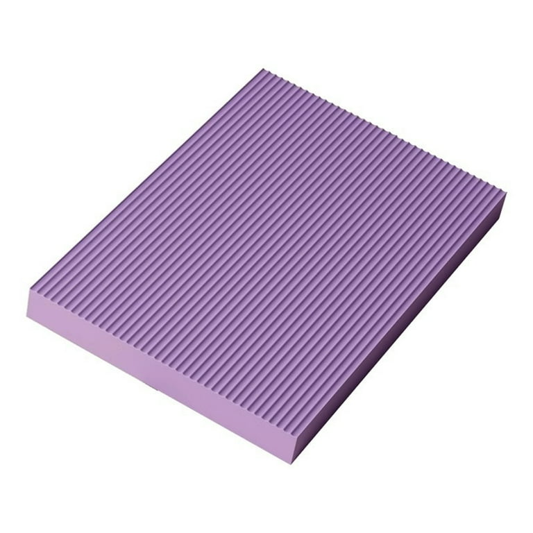 Balance Pad High Elastic NBR Non-slip Extra Thick Physical