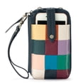 thumbnail image 4 of The Sak Silverlake N/S Smartphone Crossbody, Leather, 4 of 4