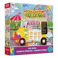 thumbnail image 3 of Rompecabezas Ceaco Food Trucks Hot Dog Truck II, 500 piezas, 3 of 8