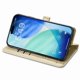 thumbnail image 2 of Funda Cartera FOXDOCK para iPhone Air , Flip PU con Relieve de Gatos y Perros, Tarjetero y Soporte, 2 of 6