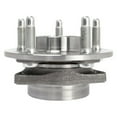 thumbnail image 5 of Front Or Rear Wheel Bearing & Hub For Cadillac 10-16 CTS Chevrolet 10-16 Camaro, 5 of 6