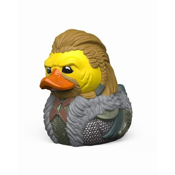 Figura coleccionable de vinilo con forma de pato de goma TUBBZ Ulfric Stormcloak
