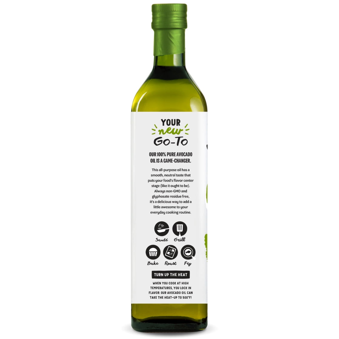 Chosen Foods 100% Pure Avocado Oil