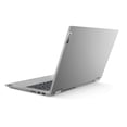 thumbnail image 4 of Lenovo IdeaPad 14" Full HD Touchscreen 2-in-1 Laptop, AMD Ryzen 5 4500U, 8GB RAM, 256GB SSD, Windows 10 Home, Platinum Gray, 81X20007US, 4 of 5