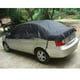 thumbnail image 3 of Sombra a prueba de agua del coche del Consejo de Medio Sun cubierta del protector del protector del polvo de la nieve - Talla XL (Negro), 3 of 4