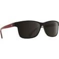 thumbnail image 2 of Dragon Alliance 26260-002 Exit Row Matte Black / Green Ionized Sunglasses, 2 of 2