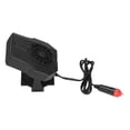 thumbnail image 4 of Calentador De Coche De 12 V, ángulo Ajustable De Calentador De Coche Muy Duradero Para Coche Para Vehículo Para Camión ANGGREK 12V, 4 of 8