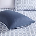 thumbnail image 3 of Gracie Mills Jefferey Reversible Matelasse 3-Piece Coverlet Set - GRACE-15589, 3 of 4
