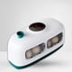 thumbnail image 4 of Incubadora automática de huevos Sunnimix Control de temperatura de incubación 8 huevos Blanco, 4 of 8