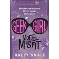 thumbnail image 2 of Model Misfit (Geed Girl, Bk. 2), 2 of 2