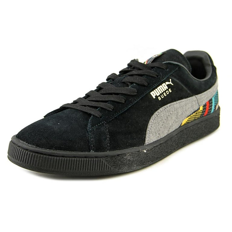 Puma sales suede bhm