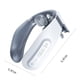thumbnail image 3 of pstuiky Masajeador cervical - Instrumento para vértebras cervicales con carga protector de cuello calefacción fisioterapia para cuello y hombros masajeador relajante de cuello, 3 of 7