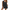 Black, variant on Musefolio Womens Casual Striped Pajama Lightweigh Lounge Set Sleeveless Top and Elastic Waist Shorts with Pockets S-XXL