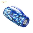 thumbnail image 1 of ZEALOT S34 Haut-Parleur Bluetooth Sans Fil Haut-Parleur Étanche Portable Extérieur HiFi, 1 of 8