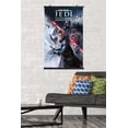 thumbnail image 2 of Star Wars: Jedi Fallen Order - Key Art Wall Poster, 22.375" x 34", 2 of 5