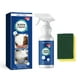thumbnail image 1 of Limpiador multiusos en aerosol para cocina | Tecnología de espuma para grasa y manchas difíciles | Desengrasante de acción rápida para ollas, sartenes y utensilios de cocina | Botella de 150 ml con, 1 of 9