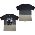 thumbnail image 1 of Slipknot T-Shirt Unisexe Code-Barres Photo (Collection Lavage & Impression au Dos), 1 of 3