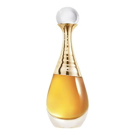 Dior J'adore L'or Essence De Parfum Spray for Women 1.7 Ounce