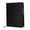 Black Leather Journal Cover, variant on Green Leather Journal Cover XL B5 Writing Organizer