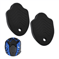 thumbnail image 3 of SPD Cleat Covers, Bike Covers Compatible with SM-SH51 Cleats, 1Pair, 3 of 6