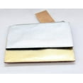 thumbnail image 3 of Gold Coast Women's Credit Card Holder Wallets, Set of 2 (Gold/Silver), 3 of 3