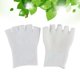 thumbnail image 5 of EeaseMX 1 par de calcetines de spa de cinco dedos, calcetines de palma para pies, cubre dedos de gel, suministros para el cuidado de los pies para mujeres y niñas, 5 of 7