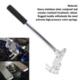 thumbnail image 4 of Outil de Compresseur de Valve à Ressort, Poignée Robuste Compresseur de Valve à Ressort Antirouille 66784 Facile à Utiliser pour Goujons de Rocker 3/8 Po 7/16 Po, 4 of 7