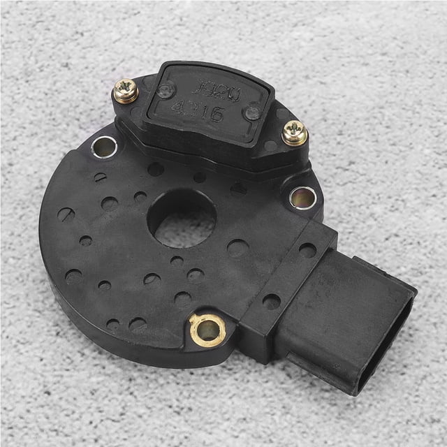 Igniter Unit Control Car Ignition Module Igniter Unit Control J920 Fit For