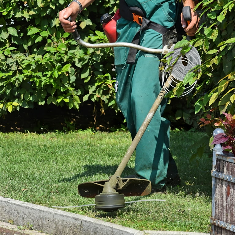 Roll Trimmer Line Grass Trimmer Line Nylon String Trimmer Line