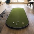 thumbnail image 3 of SIGPRO Tap In Putting Green - by The Indoor Golf Shop, 3 of 5