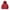 Bright Red, variant on Paokuoon Kids Puffer Jacket Girls Boys,Lightweight Hooded,Water-Resistant,3-12 Years