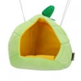 thumbnail image 1 of Jaula de cama segura y cómoda para animales pequeños casa cálida para mascotas casa cálida para hámsteres de animales pequeños ANGGREK Otros, 1 of 8