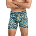 thumbnail image 1 of Jockey Men's Active Microfiber 5" Boxer Brief, 1 of 4