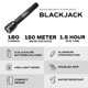 thumbnail image 3 of Linterna Police Security Blackjack 2AA 140 lúmenes, 3 of 6