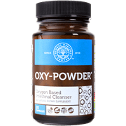 Global Healing Center Oxy-Powder - Travel Size - 20 capsules