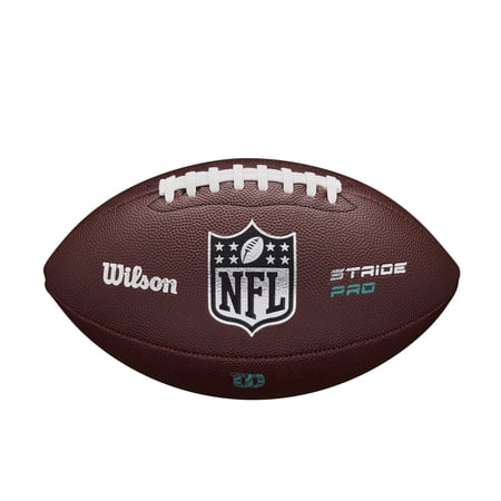 NFL STRIDE PRO ECO OFF FB
