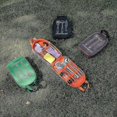 thumbnail image 4 of Bolsa contenedor de utensilios de cocina para acampar al aire libre Sailing, 4 of 5