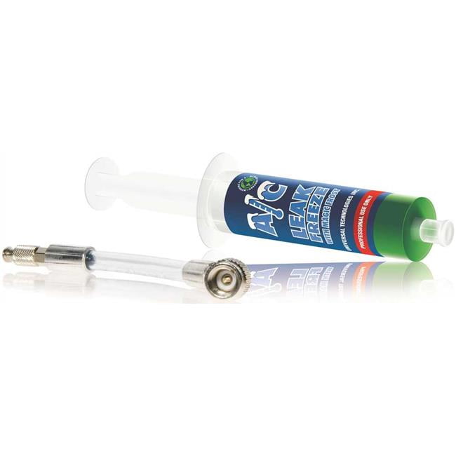 Rectorseal AC Freeze PRO Nano Mini-Split Leak Sealer – 0.5 Oz Cartridge For HVAC Refrigerant Leaks