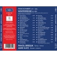 thumbnail image 2 of Schubert / Breslik / Katz - Winterreise - Music & Performance - CD, 2 of 2