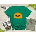 thumbnail image 5 of Cute Flying Eagle Bird Animal at Sunset for Men Women Kids T-Shirt Soaring American Eagle Gift T Shirt for Men Women Kids Boys Girls Tshirt, 5 of 8