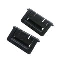 thumbnail image 1 of 2pc Keyboard Bracket Leg Stand For Logitech G610 G810 Gpro Keyboard Repair Parts, 1 of 5
