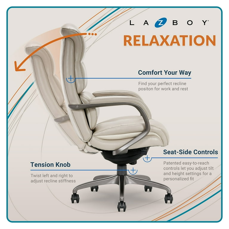 Lazyboy aberdeen office chair deals