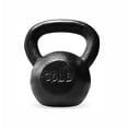 thumbnail image 1 of Pesa rusa Kettebell de hierro fundido RVT Sports 30 lbs, 1 of 4
