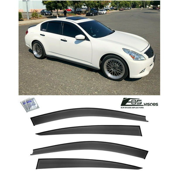 Extreme Online Store Replacement For 20072015 Infiniti G25 G35 G37 Q40