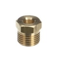 thumbnail image 3 of Garland 1/4Inx3/16In Cc Comp Nut Gold M231 - Genuine OEM Replacement Part, 3 of 4
